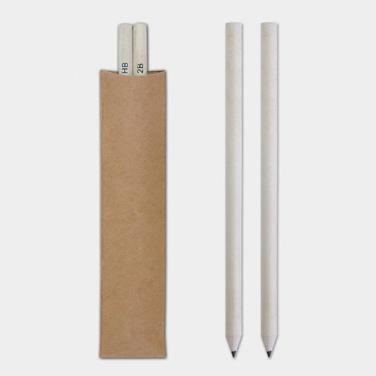 Pencil | Set Of Two