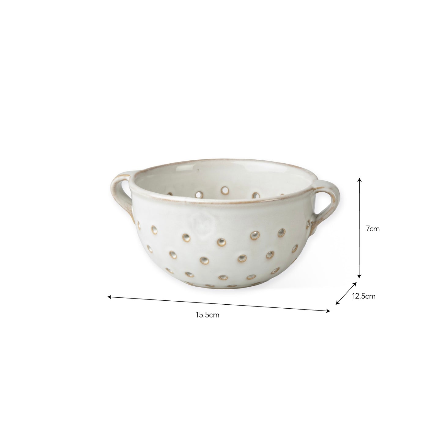 ITHACA Berry Bowl