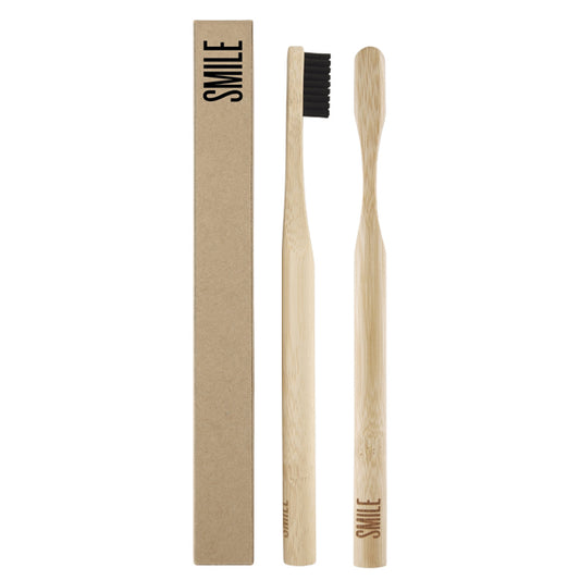 Bamboo Toothbrush