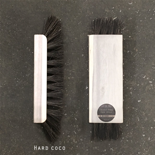 Household Brush | Coconut Fibre