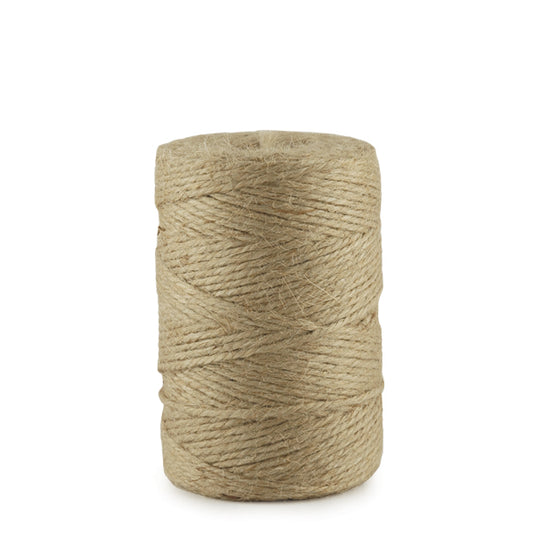 Natural Jute Spool | 5Ply