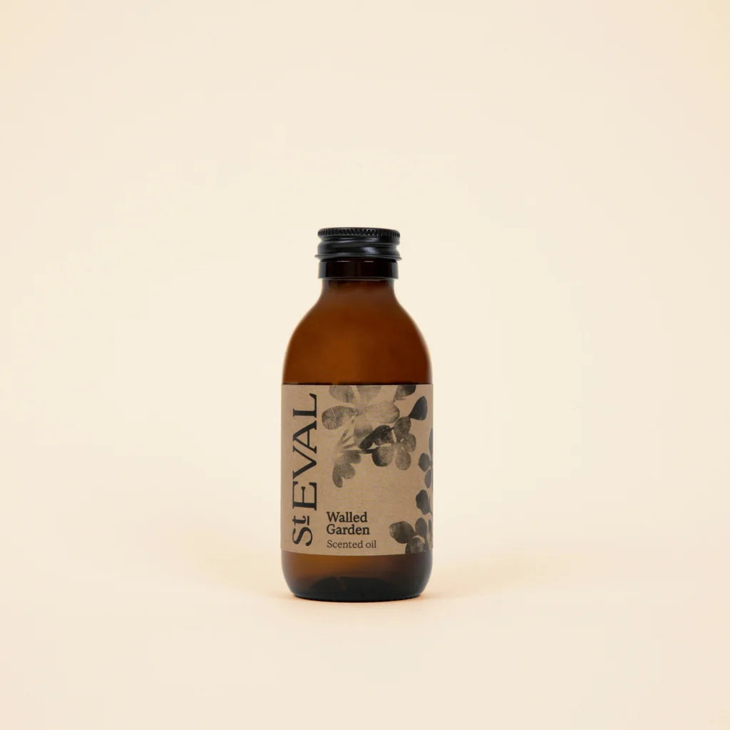 Walled Garden | Diffuser Refill