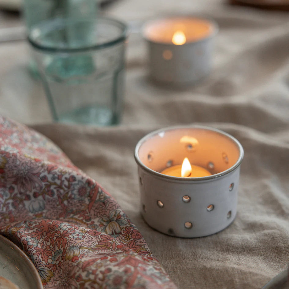 Wild Gorse | Scented Tealights