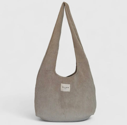 Tofe Oval Bag