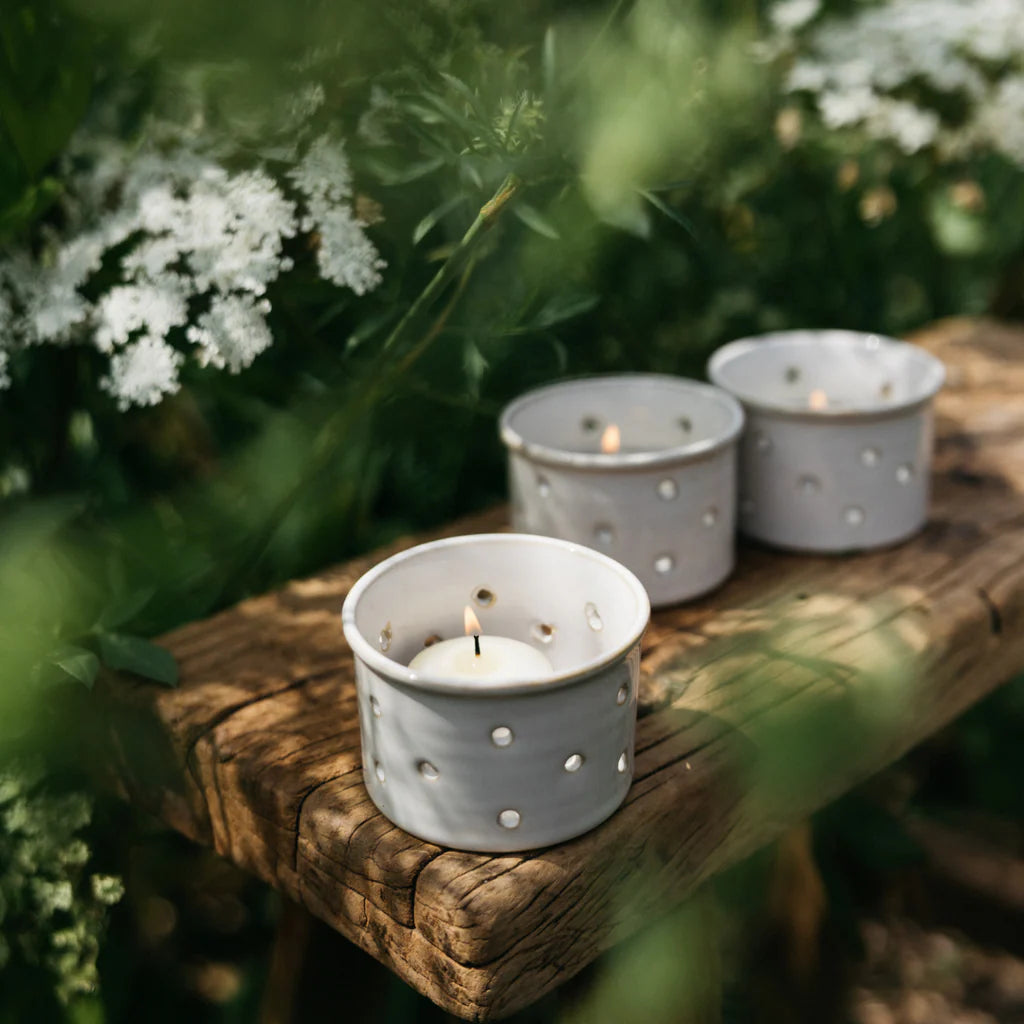 Walled Garden | Scented Tealights