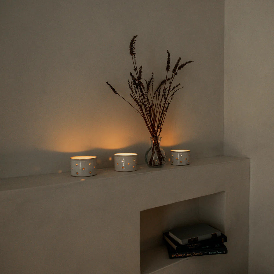 Tranquillity | Scented Tealights