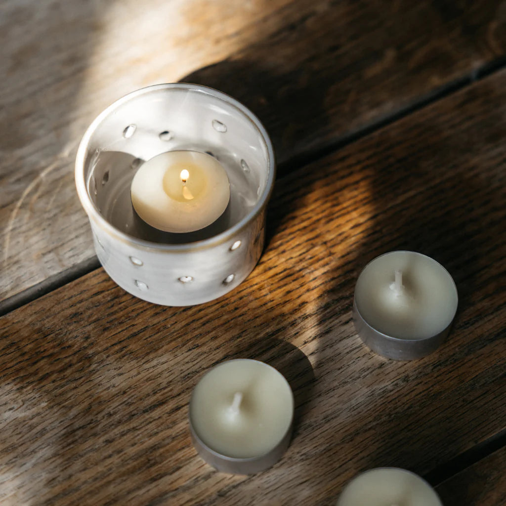 Orange Blossom | Scented Tealights