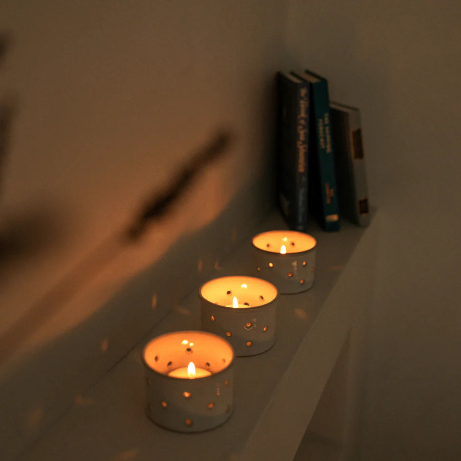 Fig Tree | Scented Tealights