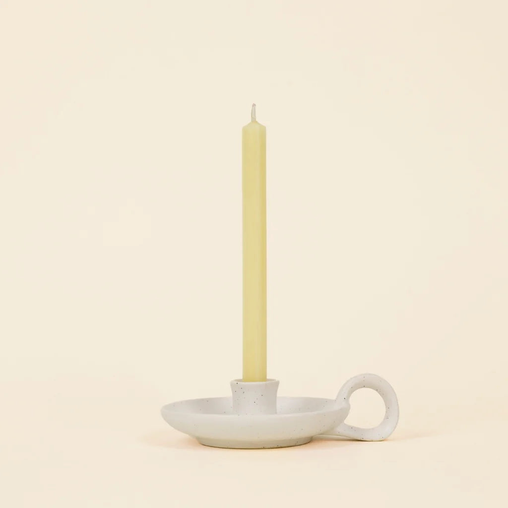 Ivory Mini Candles