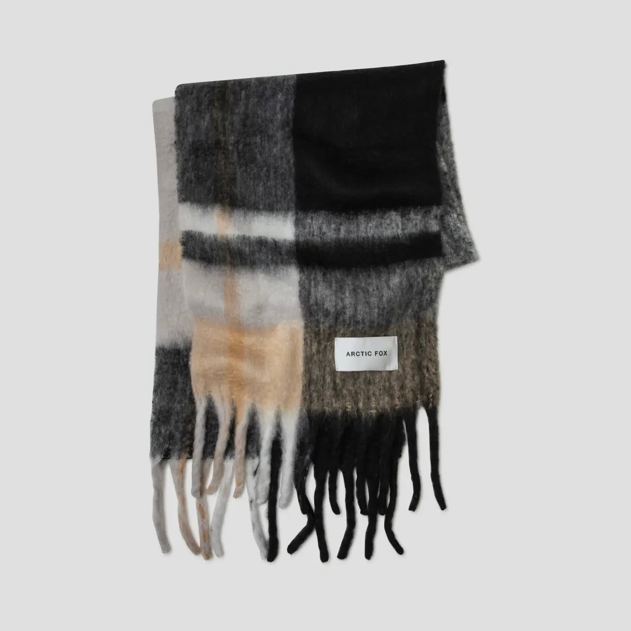 The Stockholm Scarf | The Arctic