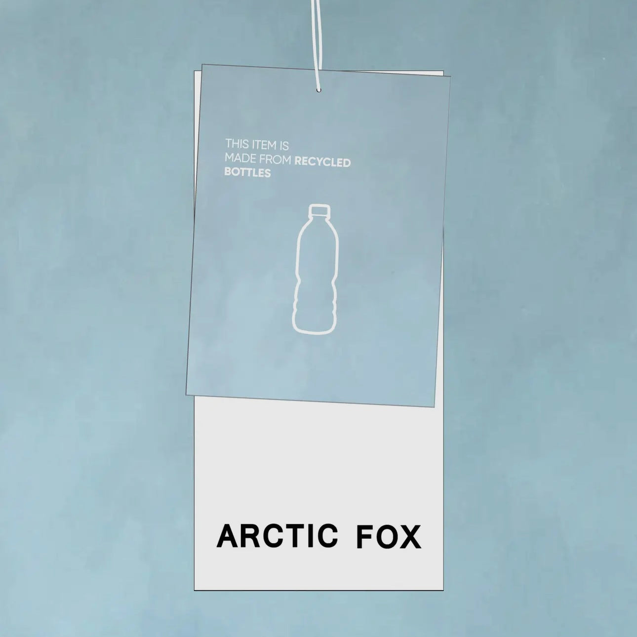 The Stockholm Scarf | The Arctic