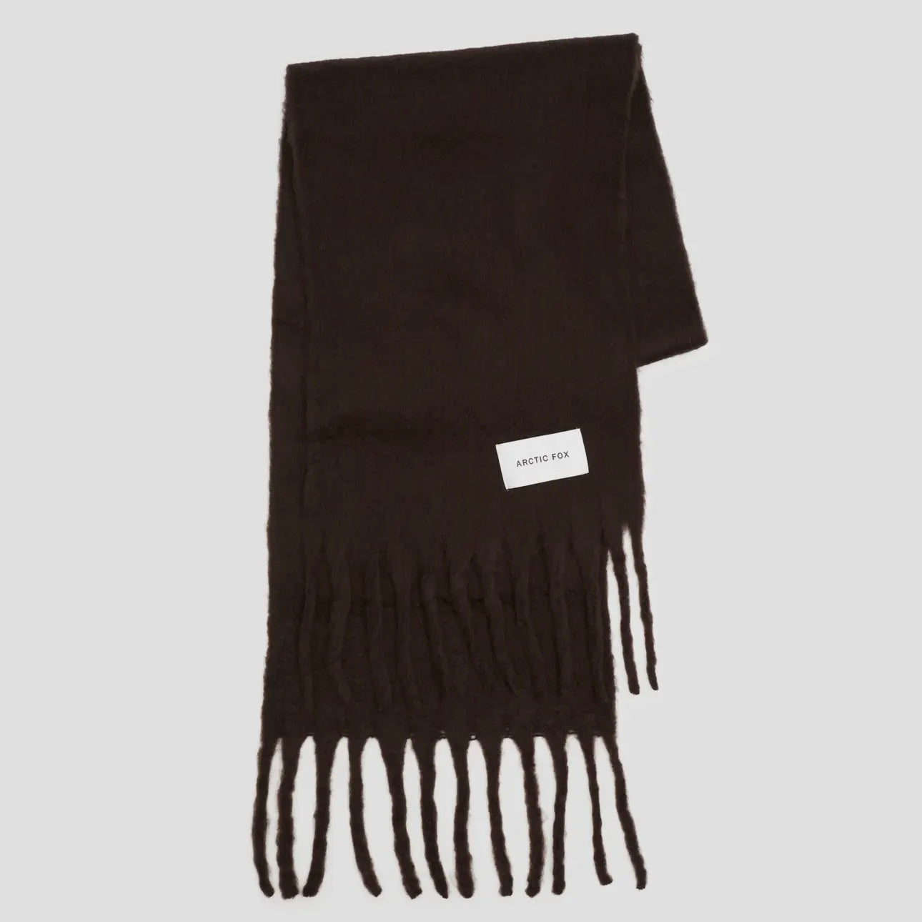 The Reykjavik Scarf | Ground Coffee