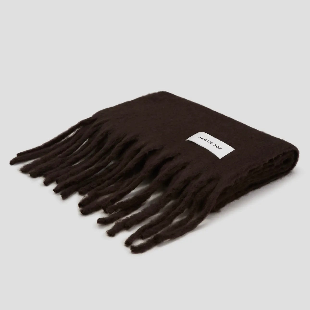 The Reykjavik Scarf | Ground Coffee