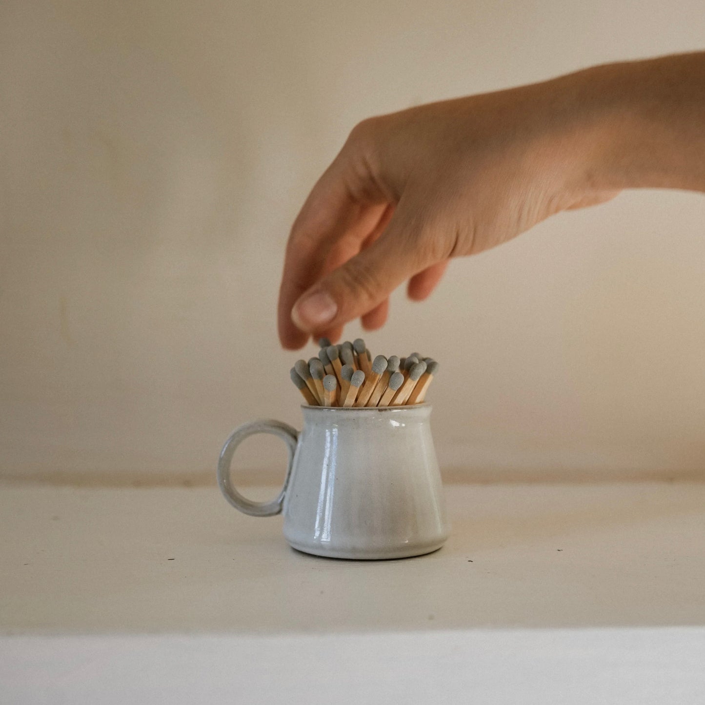 Espresso Cup Match Striker