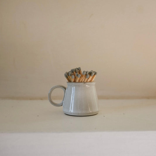 Espresso Cup Match Striker