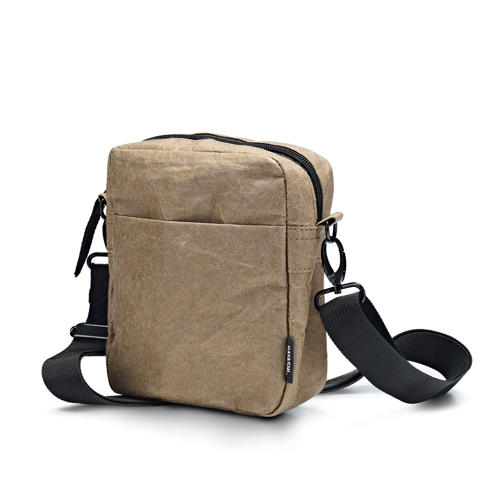 MIZU Crossbody Bag | Olive