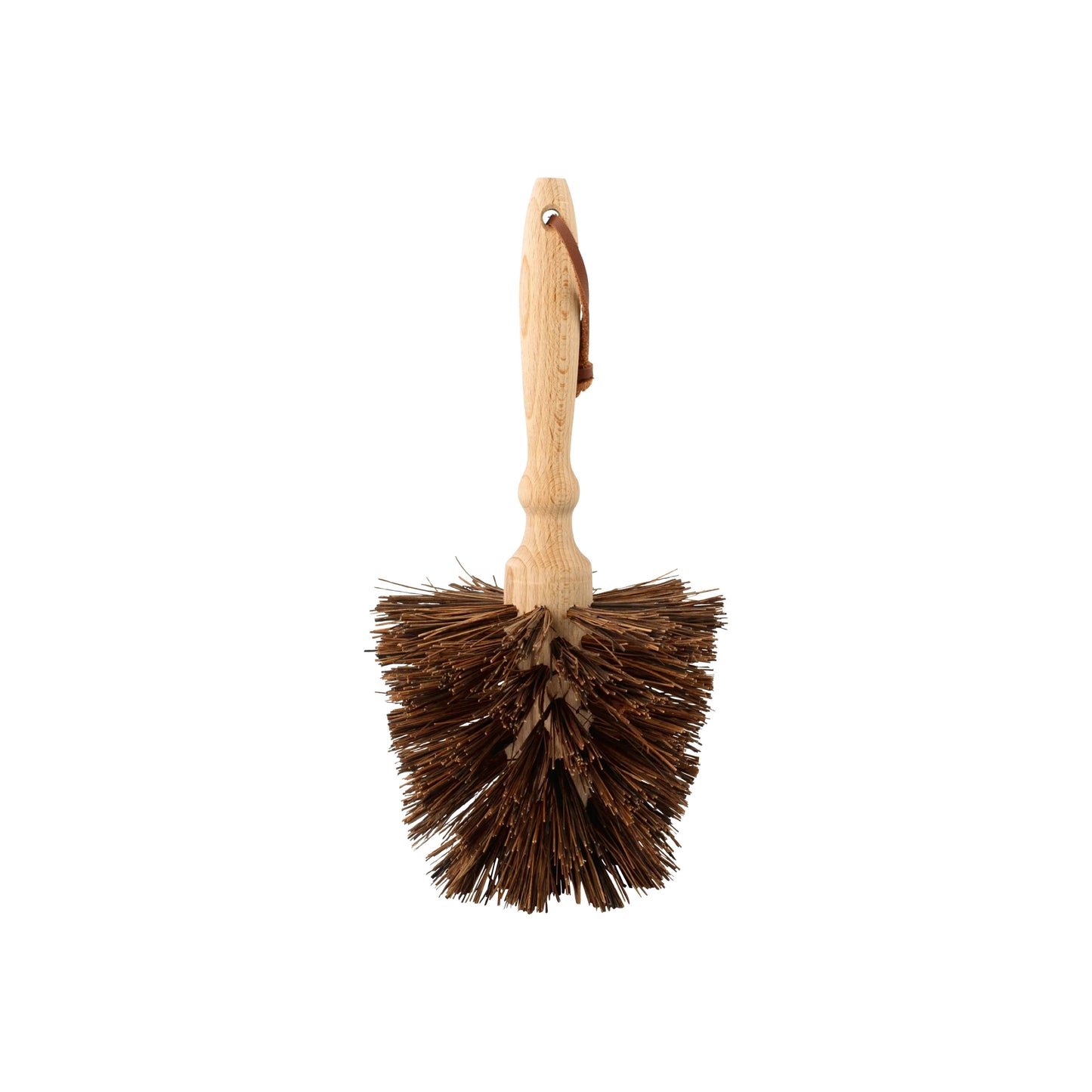 Flower Pot Brush