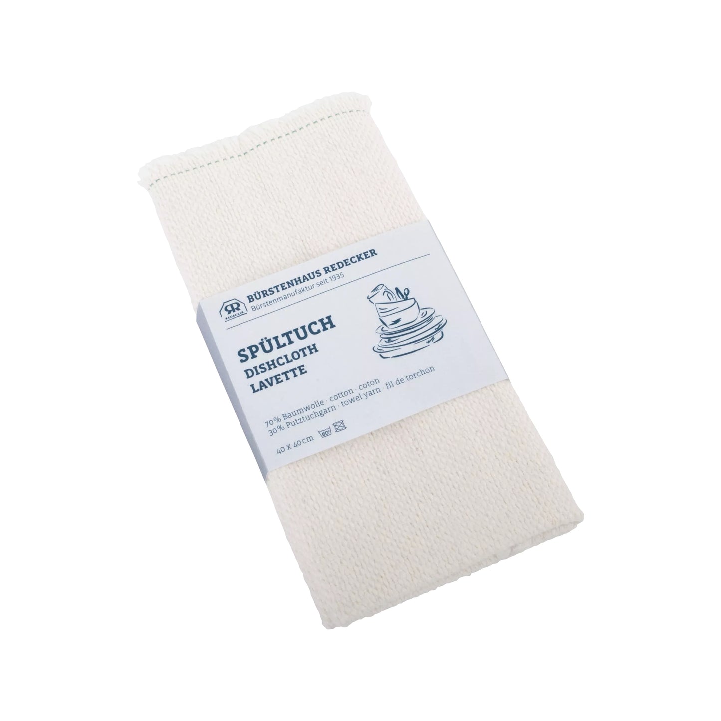 Dishcloth