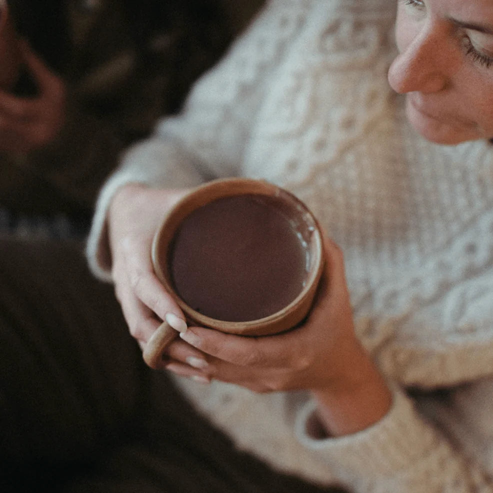 Swiss Cinnamon Hot Chocolate | 400G