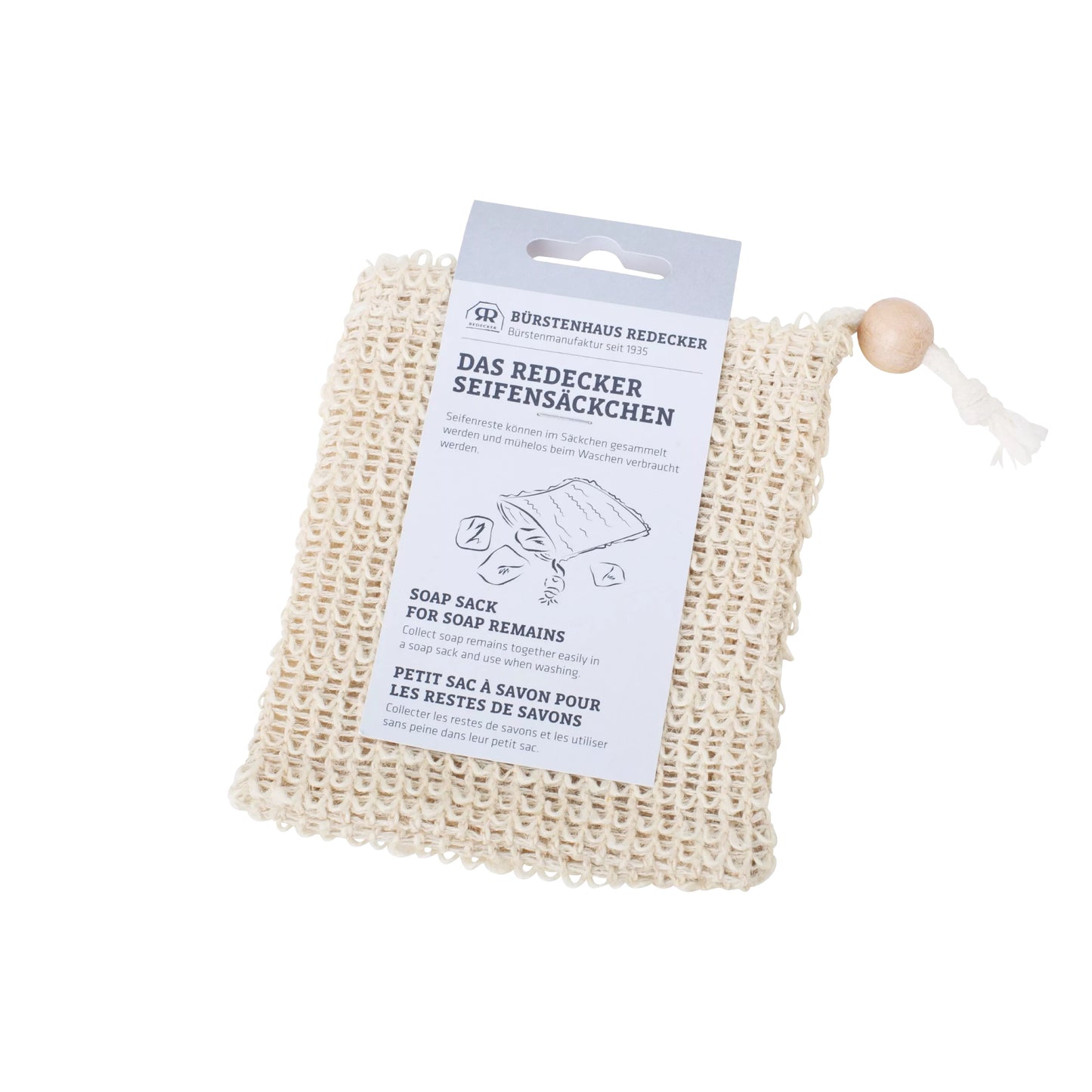 Soap Bag