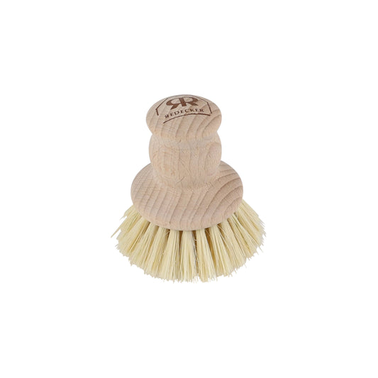 Pot Brush | Tampico Fibre
