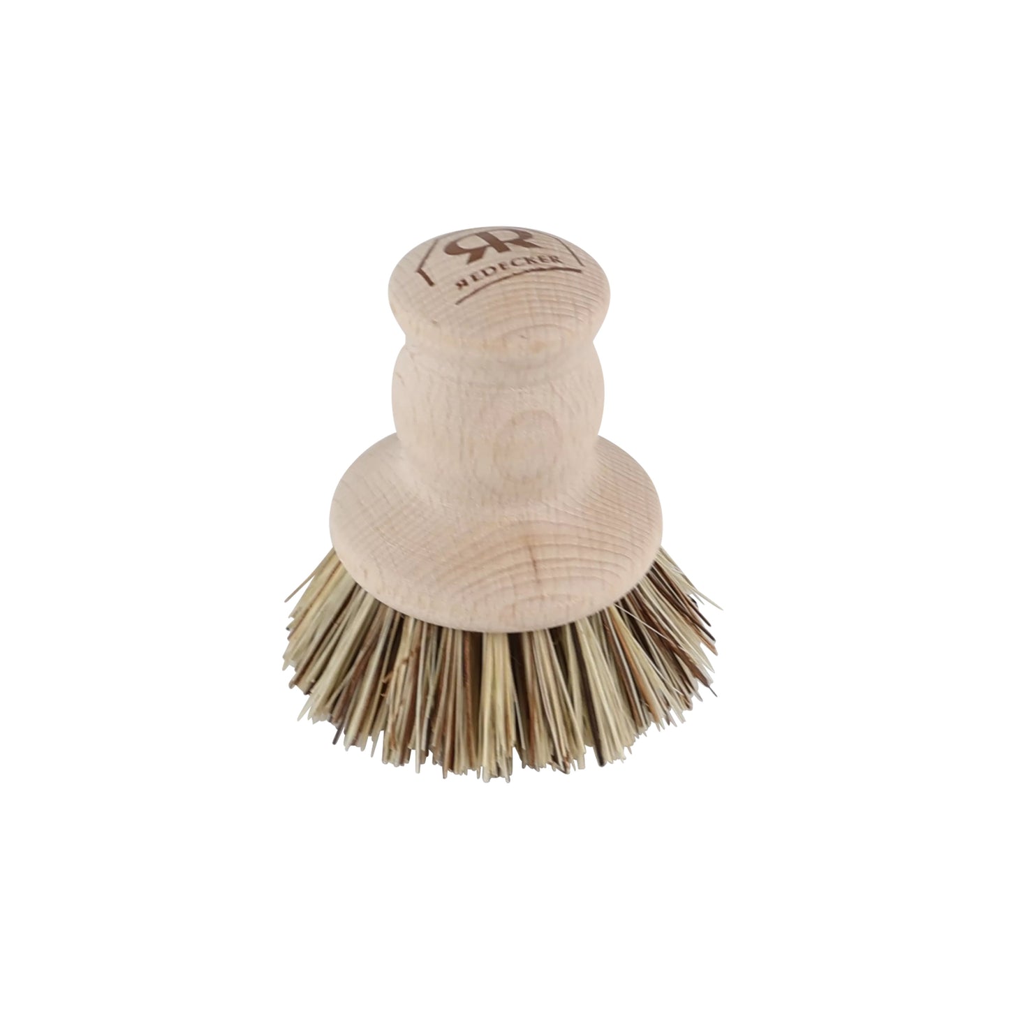 Pot Brush | Union Fibre