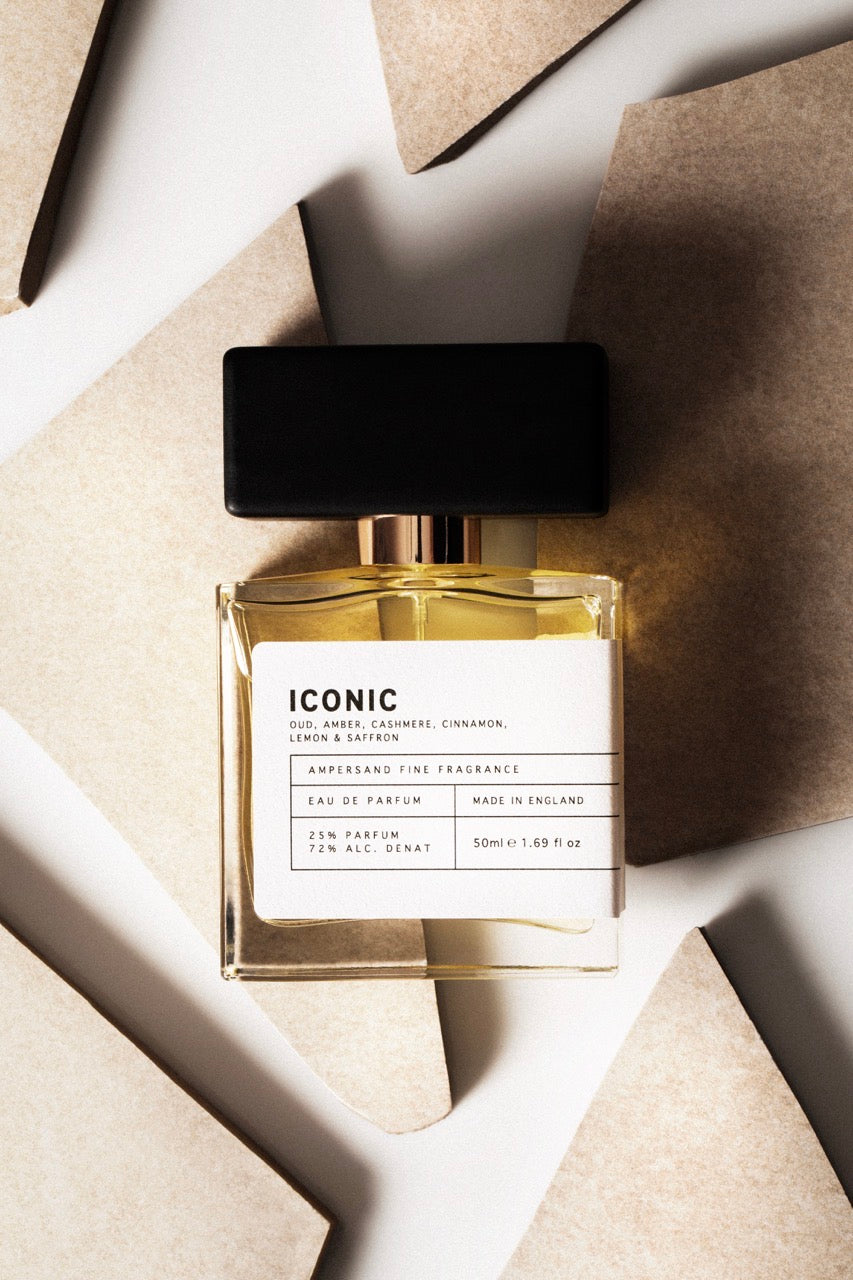 ICONIC | Eau De Parfum 50ml