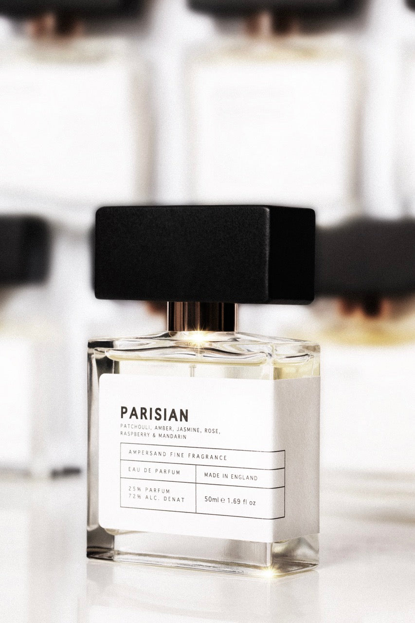 PARISIAN | Eau De Parfum 50ml