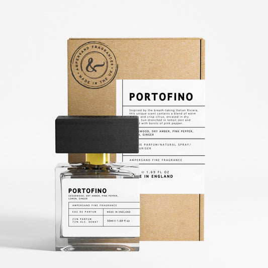 PORTOFINO | Eau De Parfum 50ml
