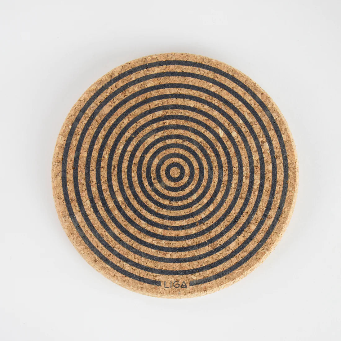 Cork Coasters | Orbit