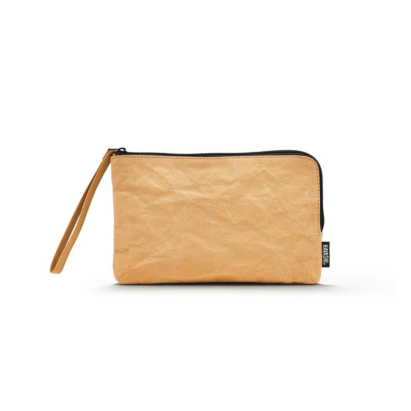 HAYASHI Tidy Pouch | Tan