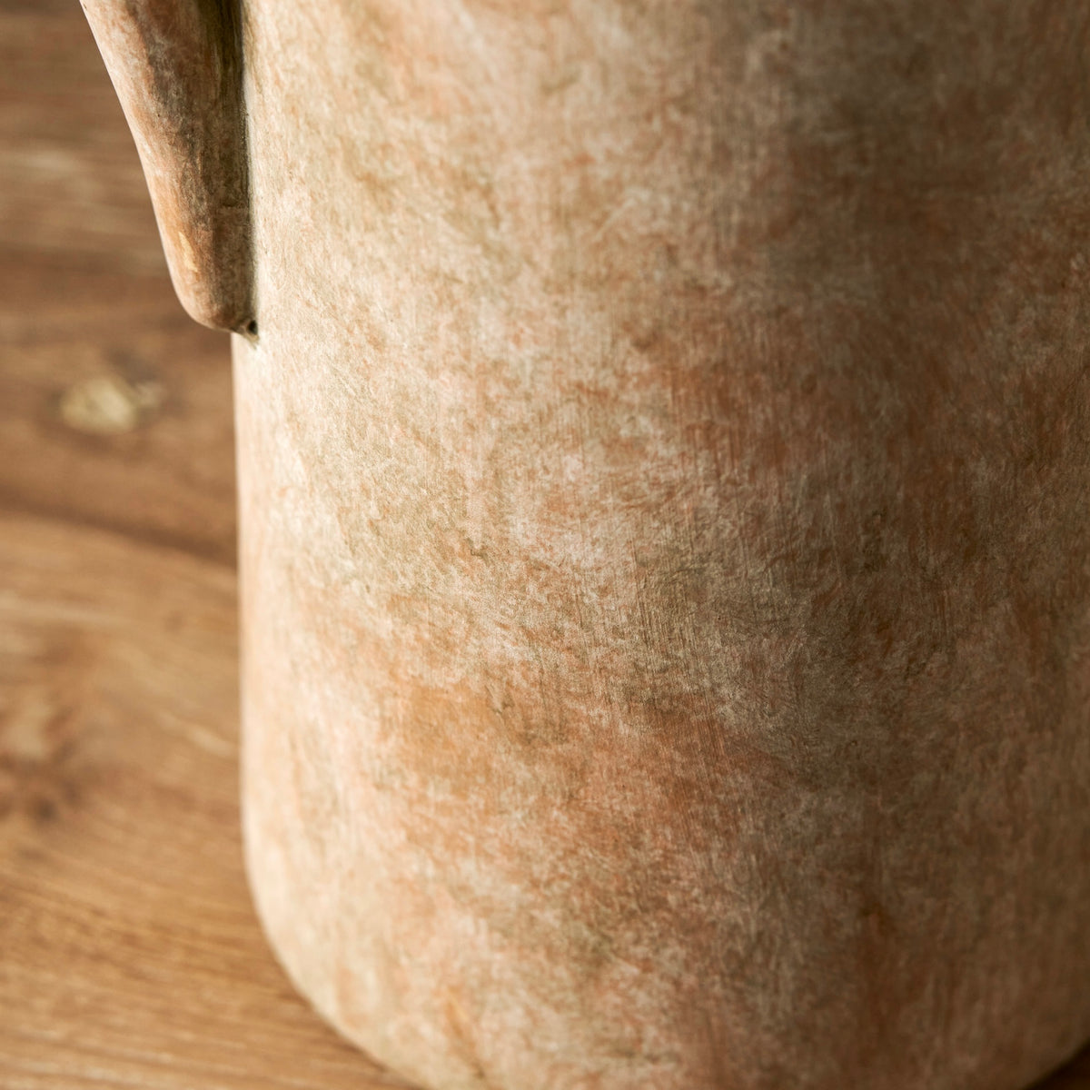 Wootton Stoneware Jug | Antique Brown