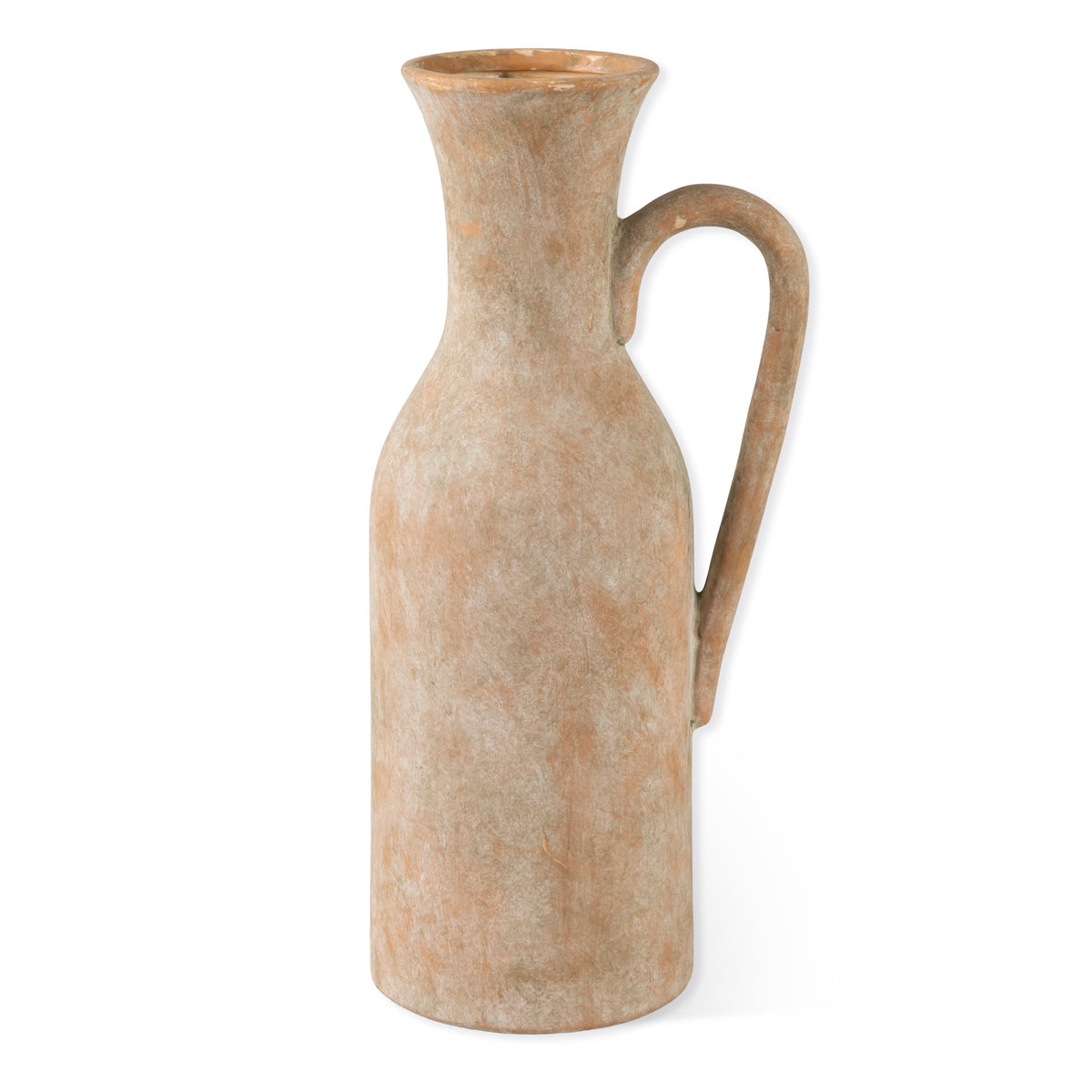 Wootton Stoneware Jug | Antique Brown