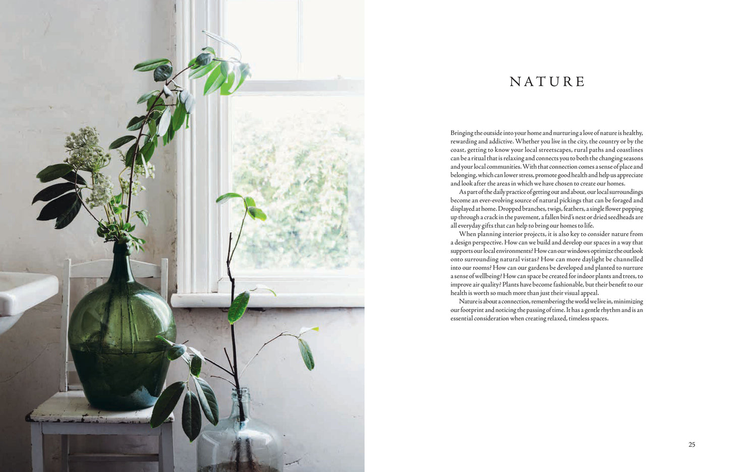 Curate | Hardback Book