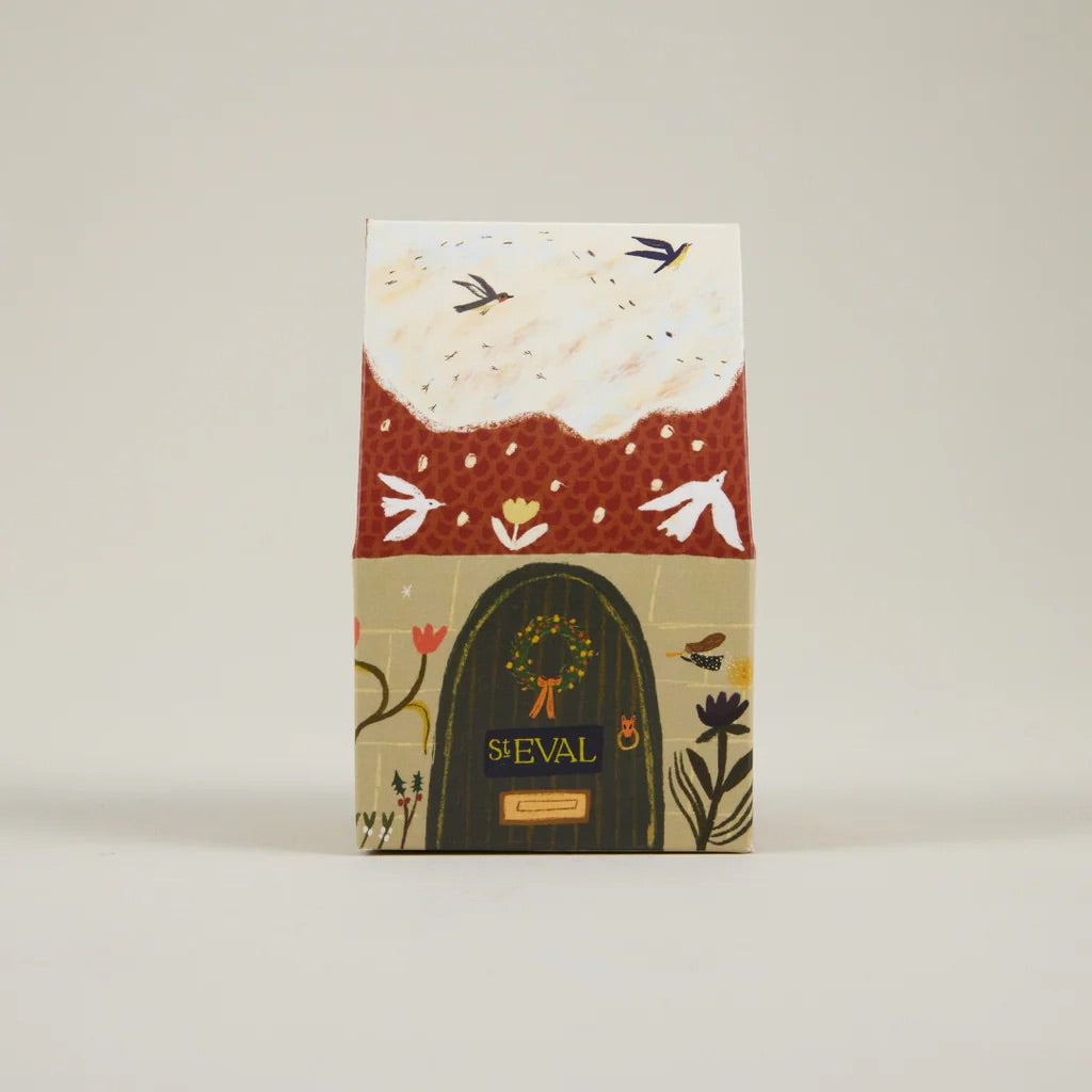 Inspiritus | Christmas Cottage Gift Set