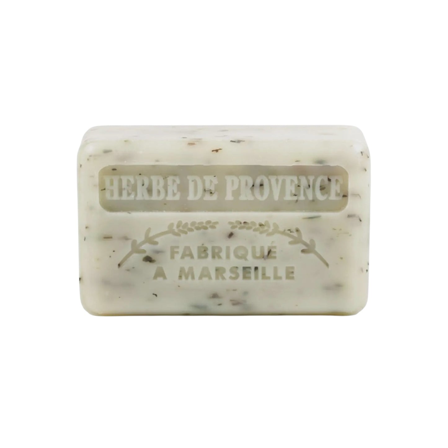 Savon De Marseille Soap | Herbs Of Provence