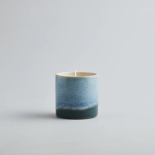 Fig Tree | Sea + Shore Candle Pot