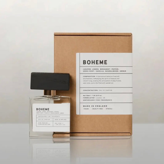 BOHEME | Eau De Parfum 50ml