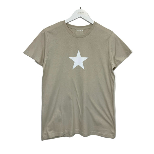 Star T-Shirt | Sand