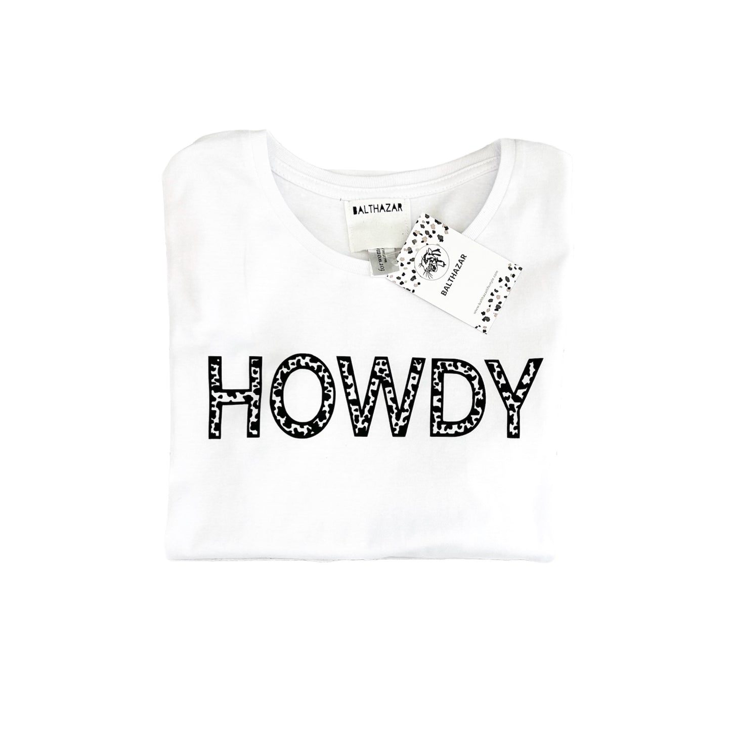 HOWDY T-Shirt