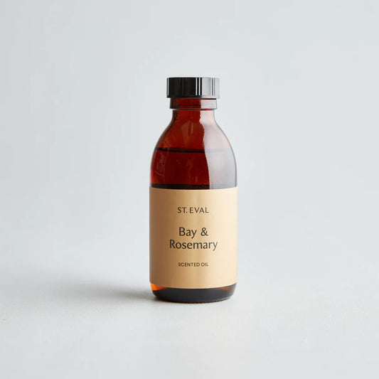 Bay + Rosemary Diffuser Refill