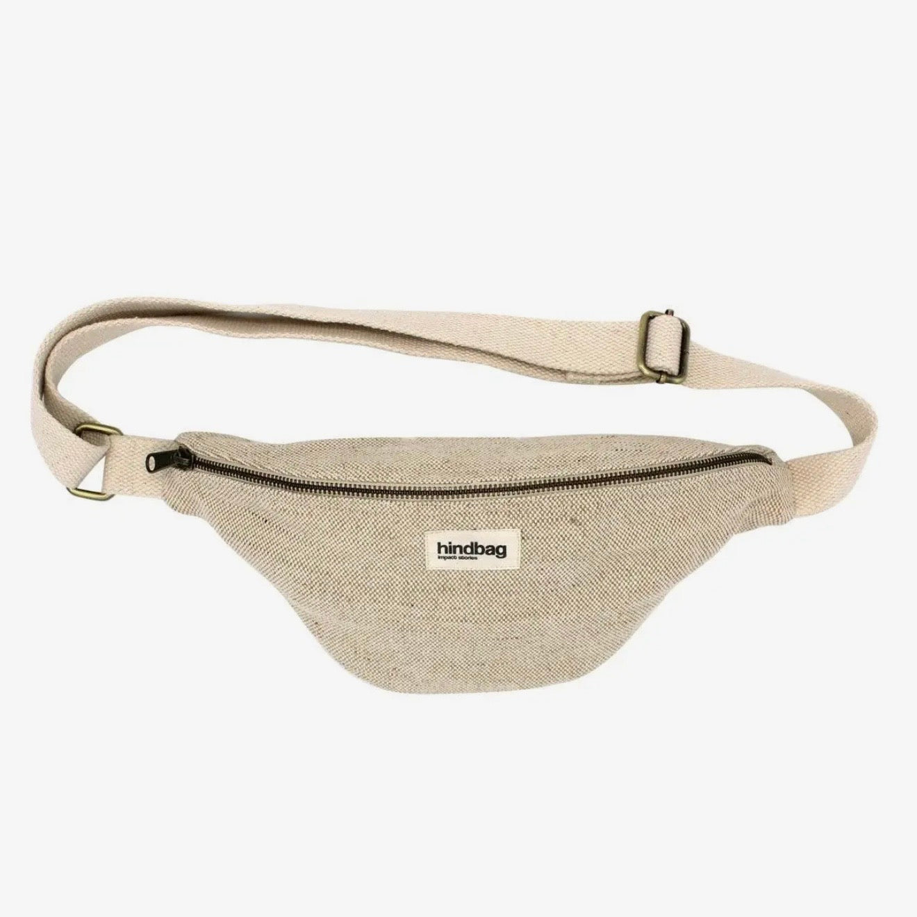 Olivia Bag | Jute