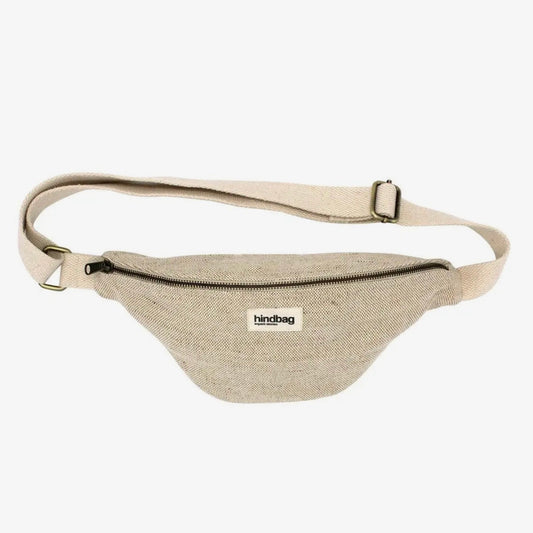 Olivia Bag | Jute