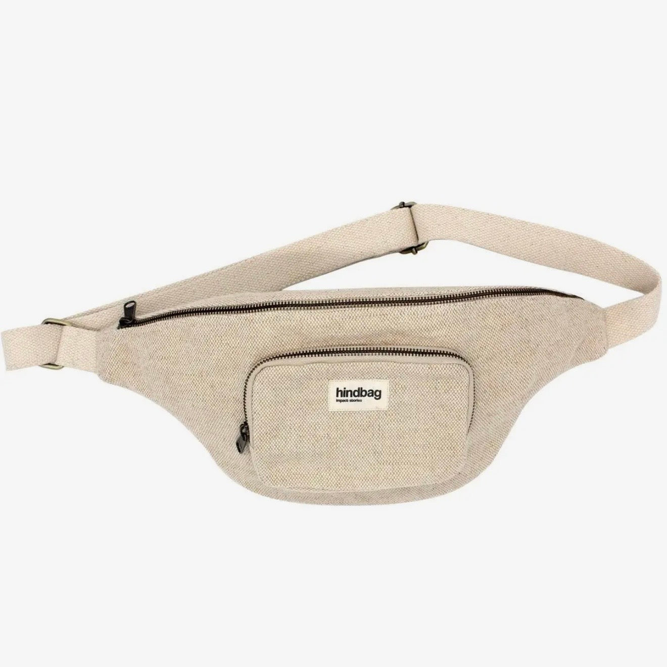 Sofia Bag | Jute