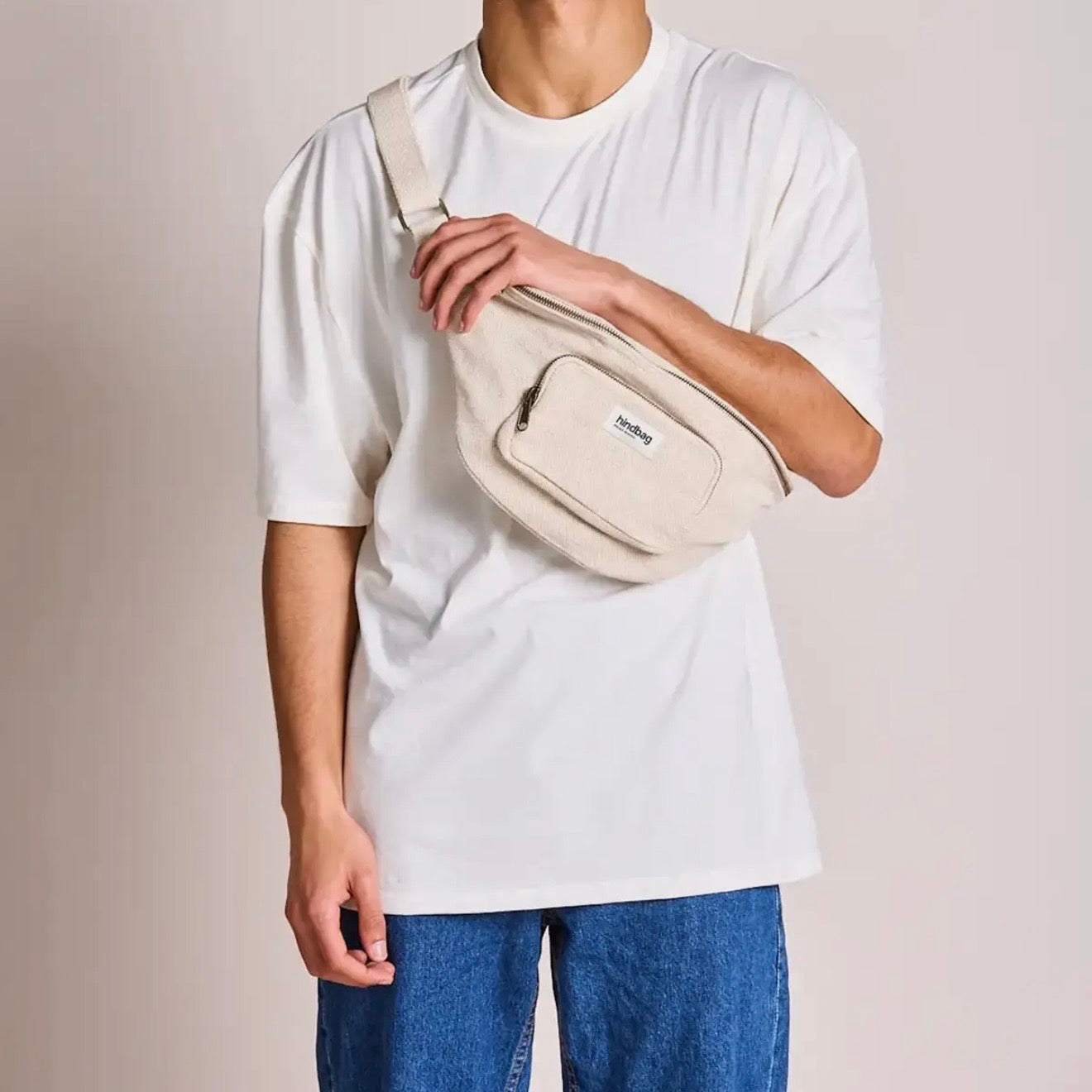 Sofia Bag | Jute