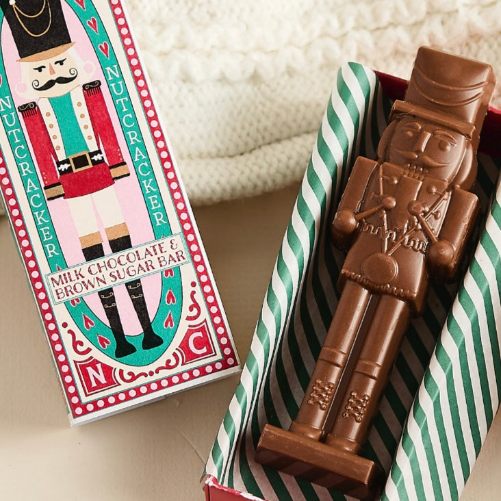 Nutcracker | Chocolate
