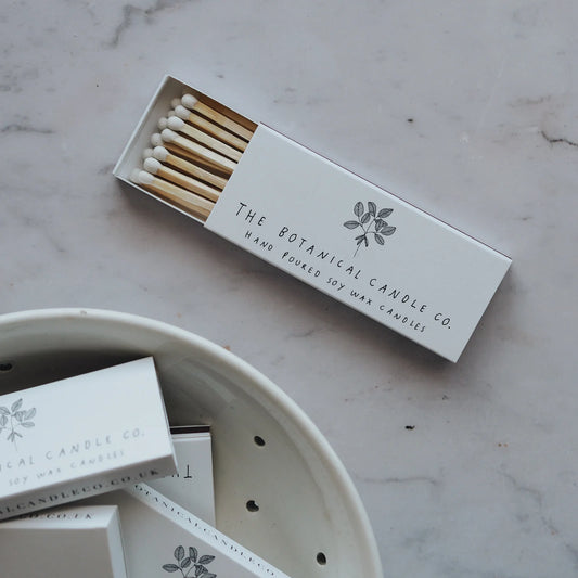 Mini Box Of Matches