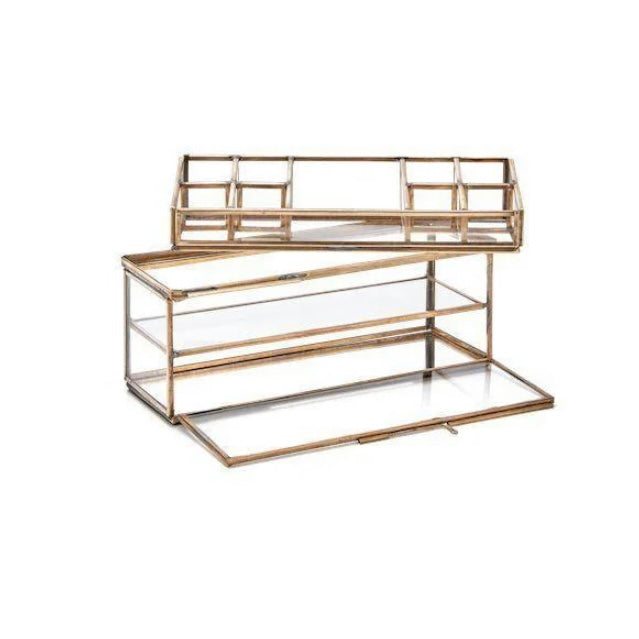 Bequai Open Jewellery Box