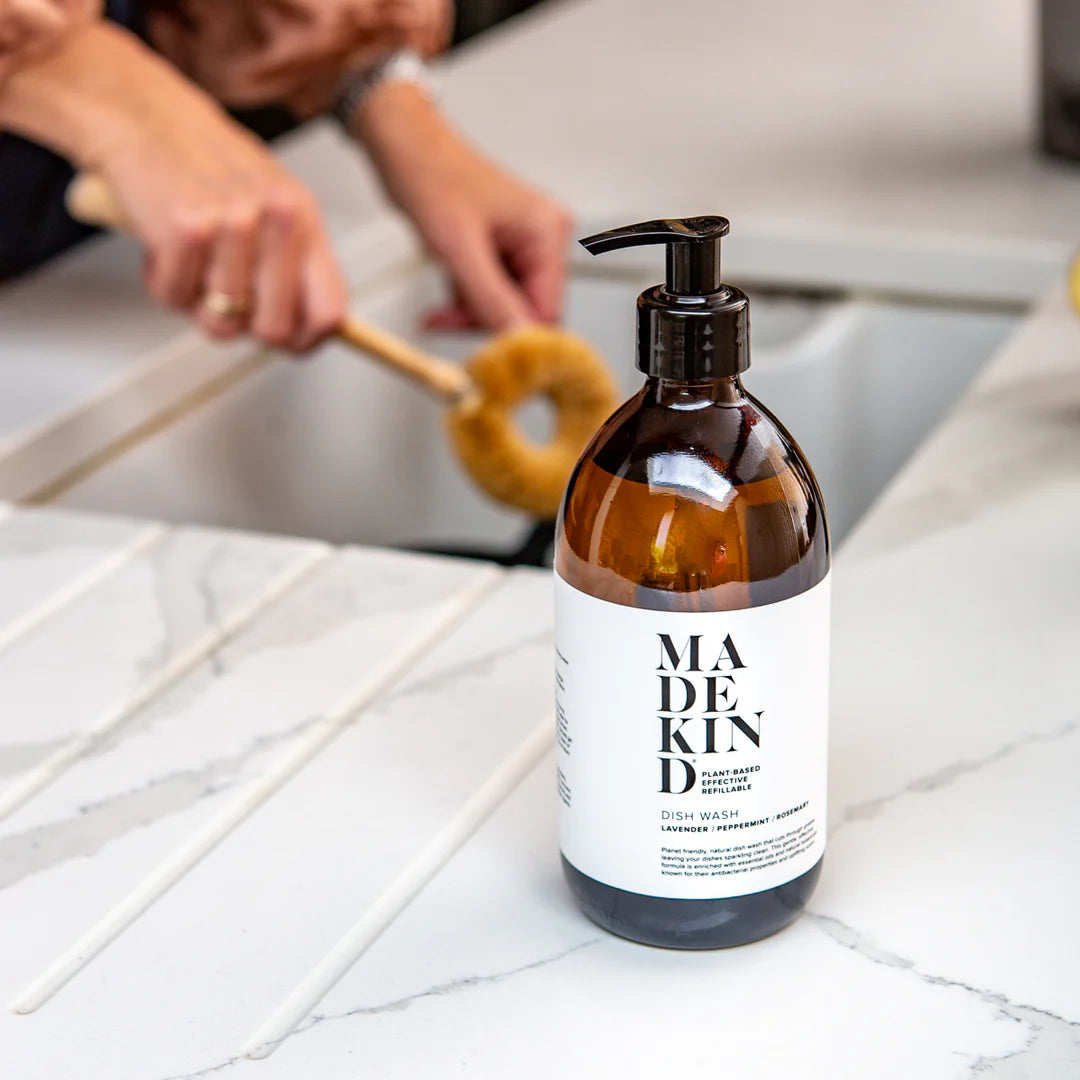 Natural Dish Wash | 500ml