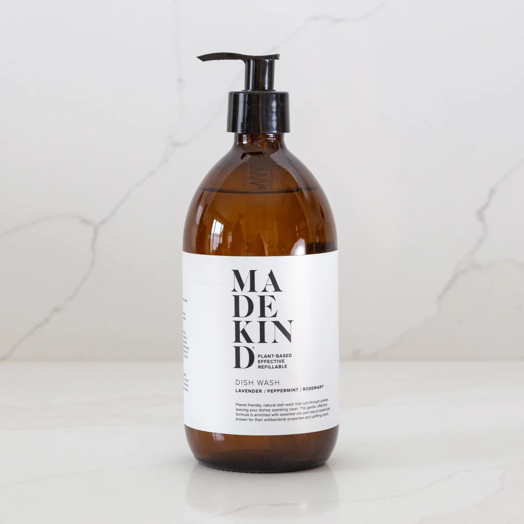 Natural Dish Wash | 500ml